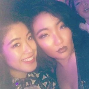 Meet your Posher, Mayumi